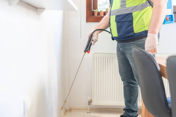 Pest Control Cost in East Moriches, NY